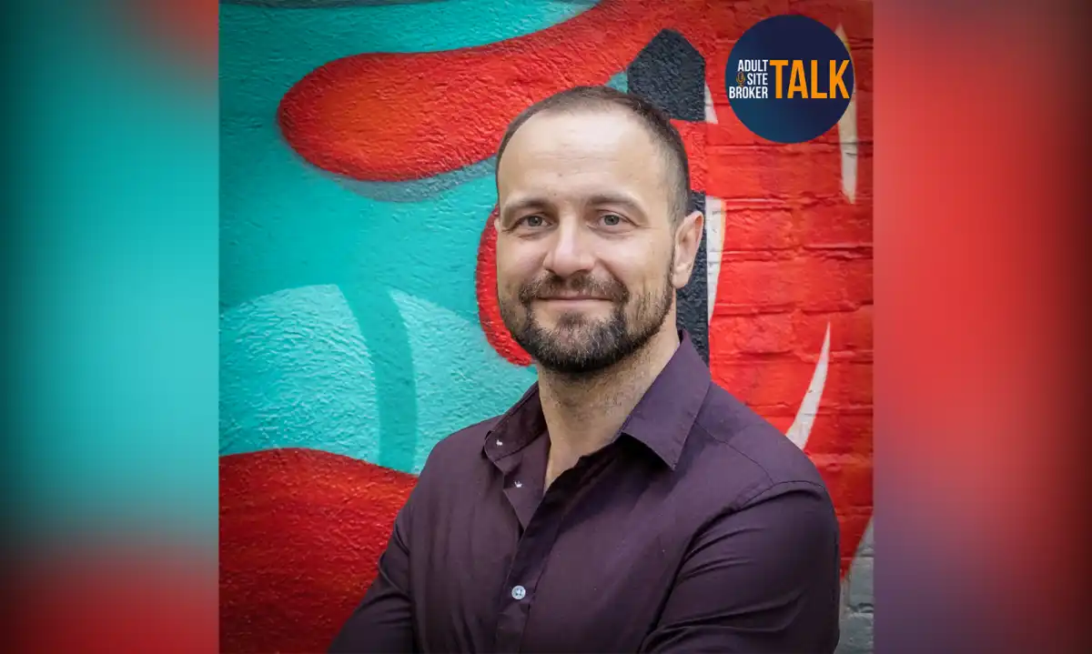 Stefan Muehlbauer Shares Affiliate Marketing Expertise on Adult Site Broker Talk