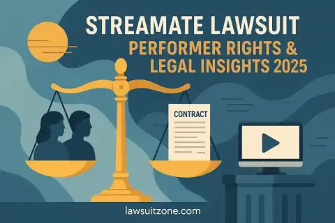 Federal Judge Classifies Streamate Performers as Independent Contractors under Federal Law and Employees under New Jersey State Law