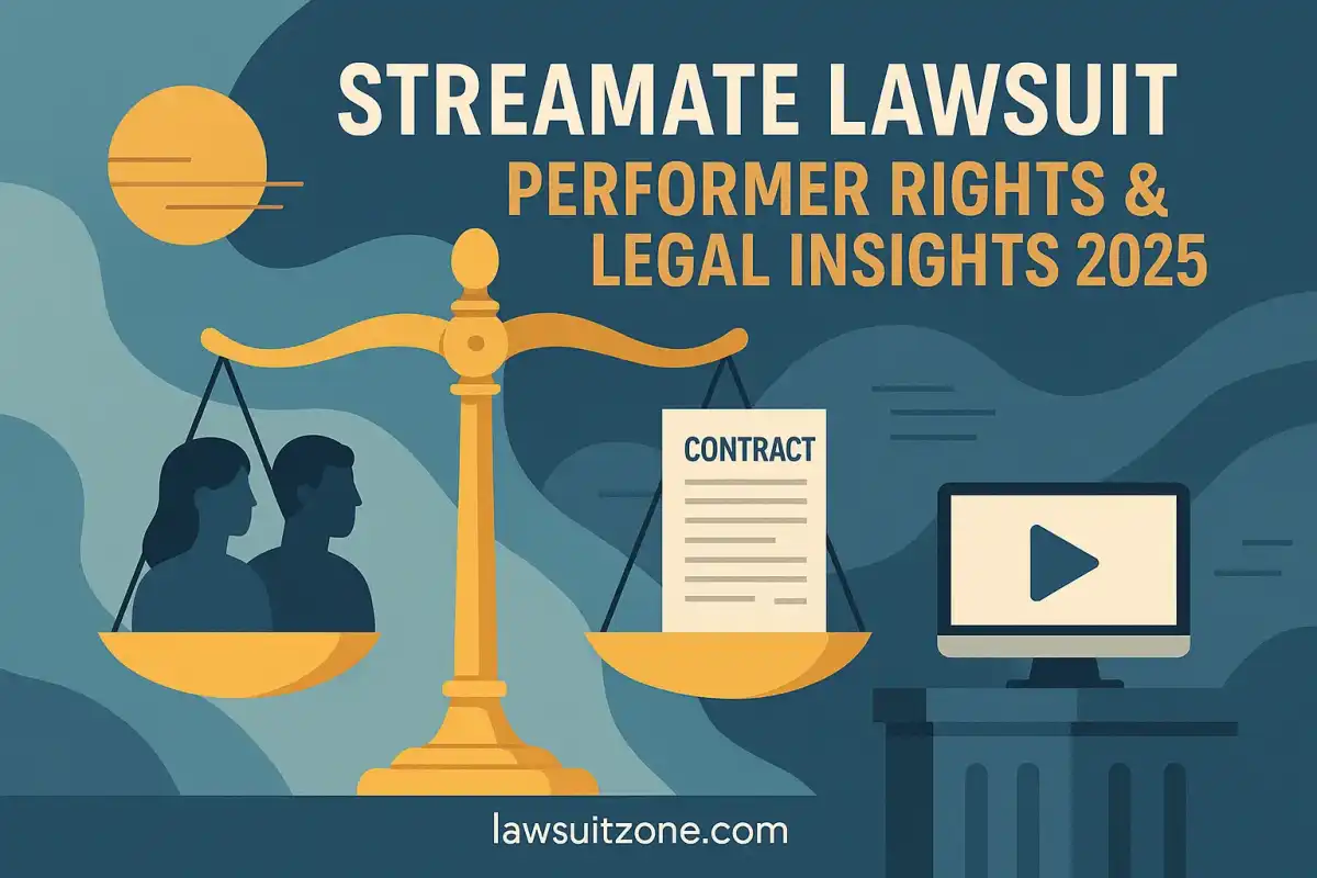 Federal Judge Classifies Streamate Performers as Independent Contractors under Federal Law and Employees under New Jersey State Law