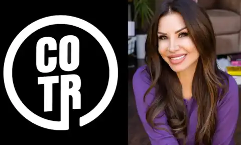 COTR Appoints Dr. Alix Agar as Sexual Wellness Expert