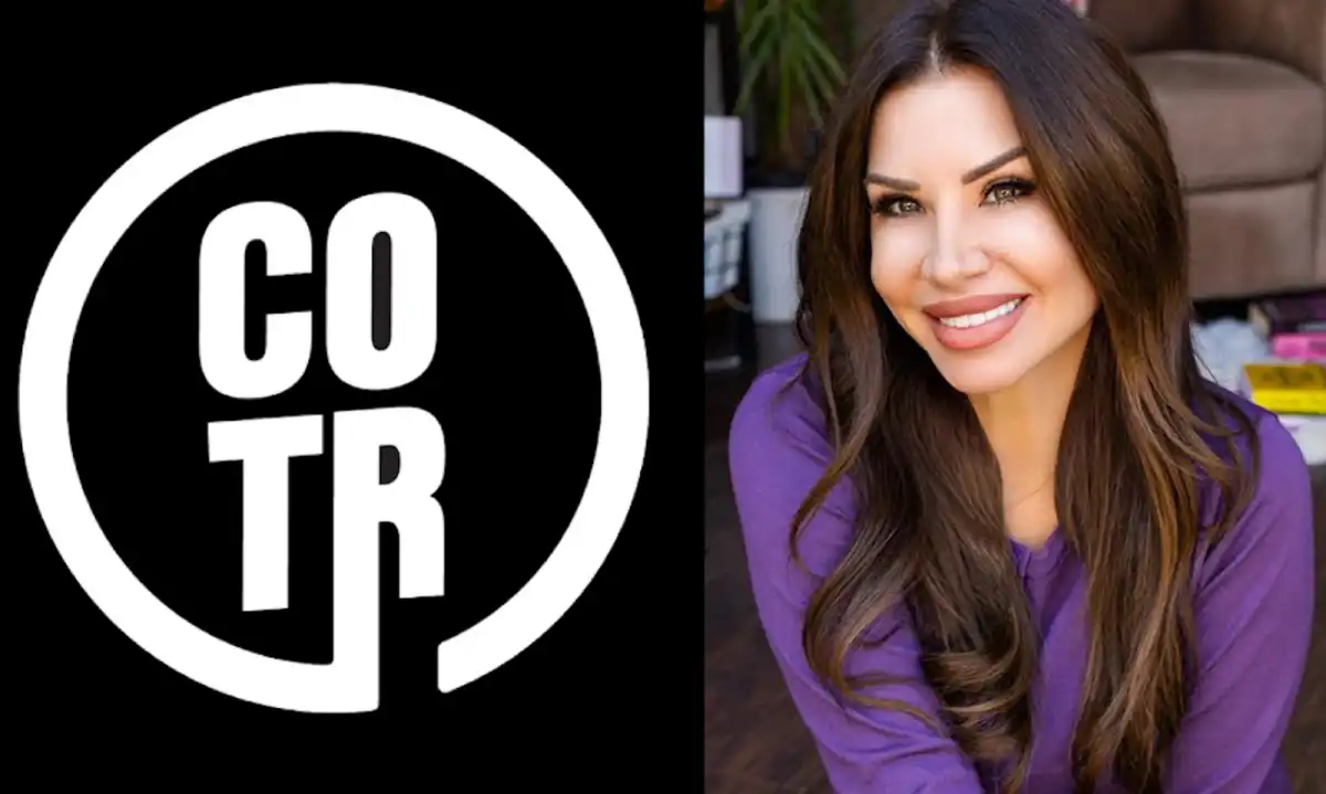COTR Appoints Dr. Alix Agar as Sexual Wellness Expert