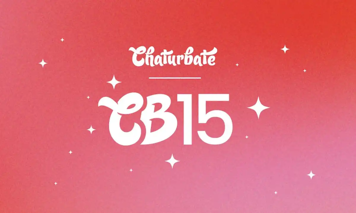 Chaturbate Celebrates 15th Anniversary with Creator Retreat and Innovations