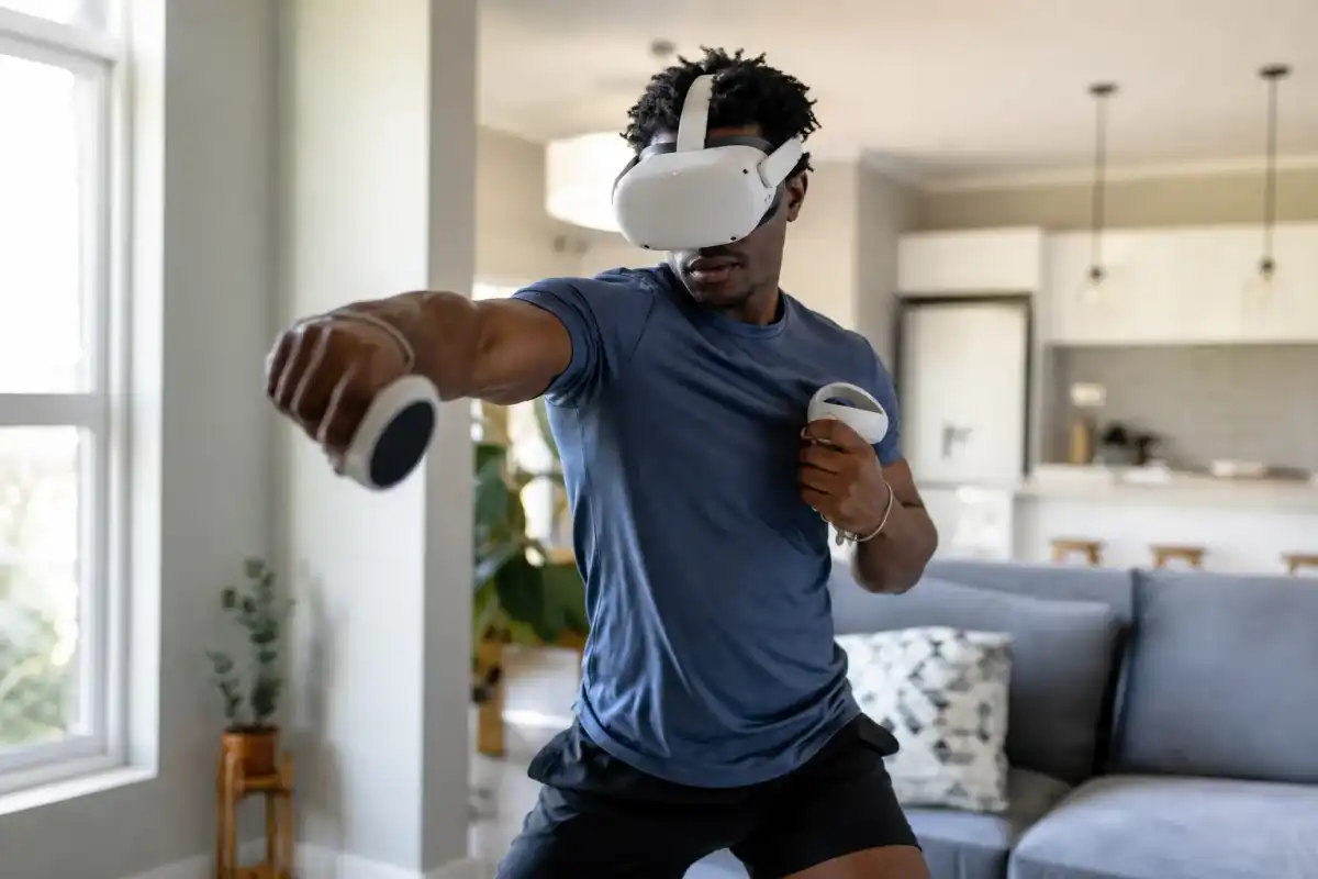 Meta Spins Off Supernatural VR Fitness Game as Independent Company
