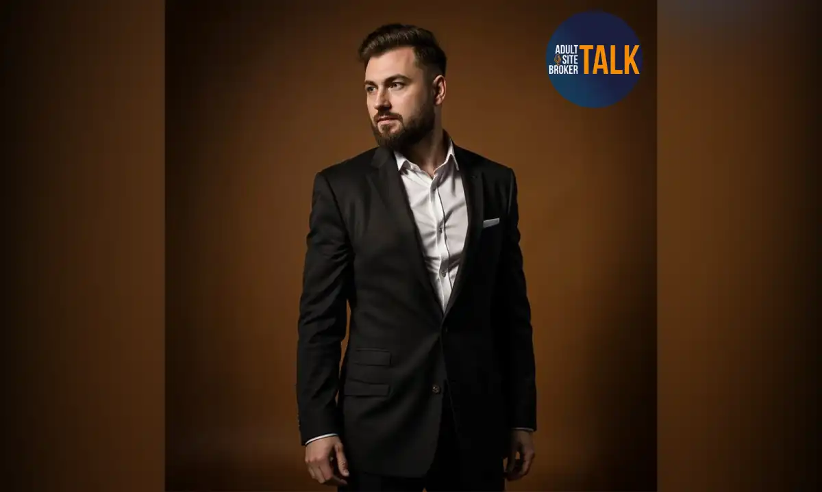 Eduard Moraru Discusses AI-Powered SinDream on Adult Site Broker Talk