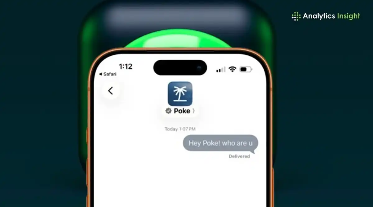 Apple Approves Poke as First AI Agent on Messages for Business Platform