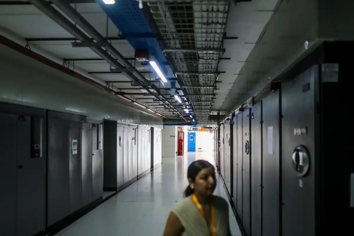 AirTrunk Invests in India's Growing AI Infrastructure, Boosting Local Economy