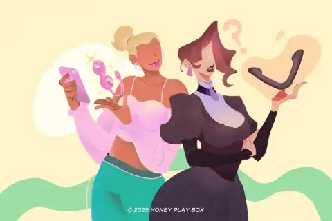 Honey Play Box Unveils Revolutionary AI-Powered Pleasure Device