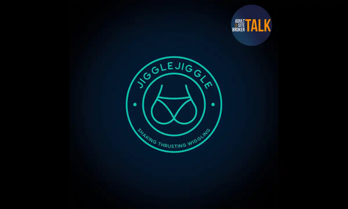 Brandon Jones of JiggleJiggle Discusses Innovative Creator Sites on Adult Site Broker Talk