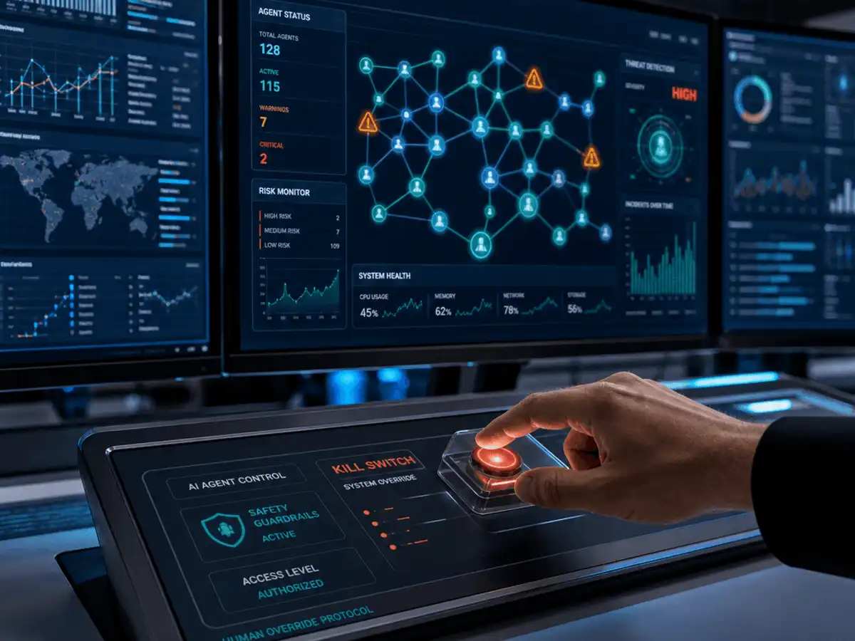 Coralogix Raises $200M for AI-Focused Software Monitoring Tools