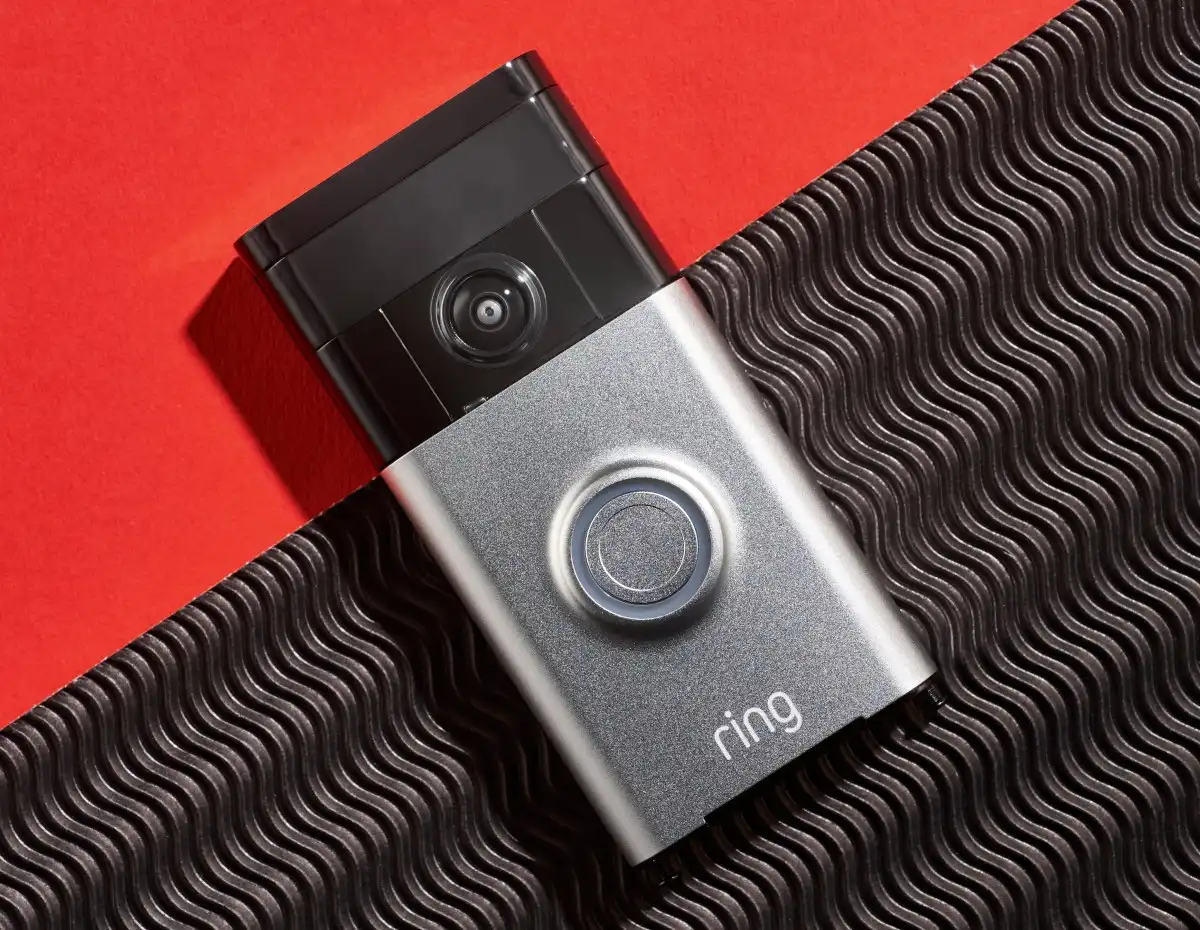 Class-Action Lawsuit Filed Against Amazon Over Ring Doorbell's Facial Recognition