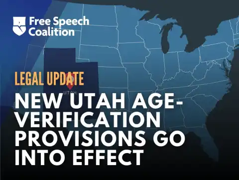 Utah Law Holds Websites Accountable for VPN Bypass of Age-Verification Gates