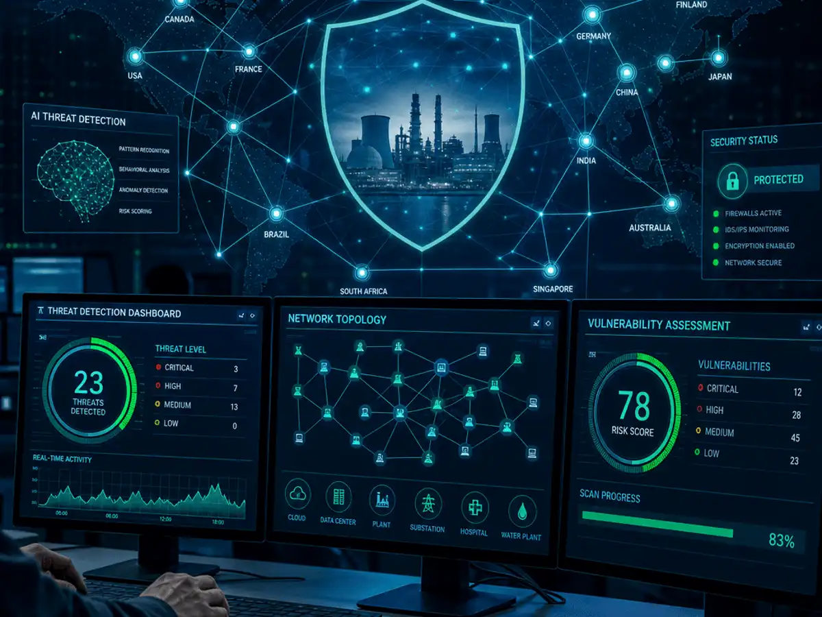 Anthropics Expands Claude Mythos AI for Critical Infrastructure Vulnerability Detection