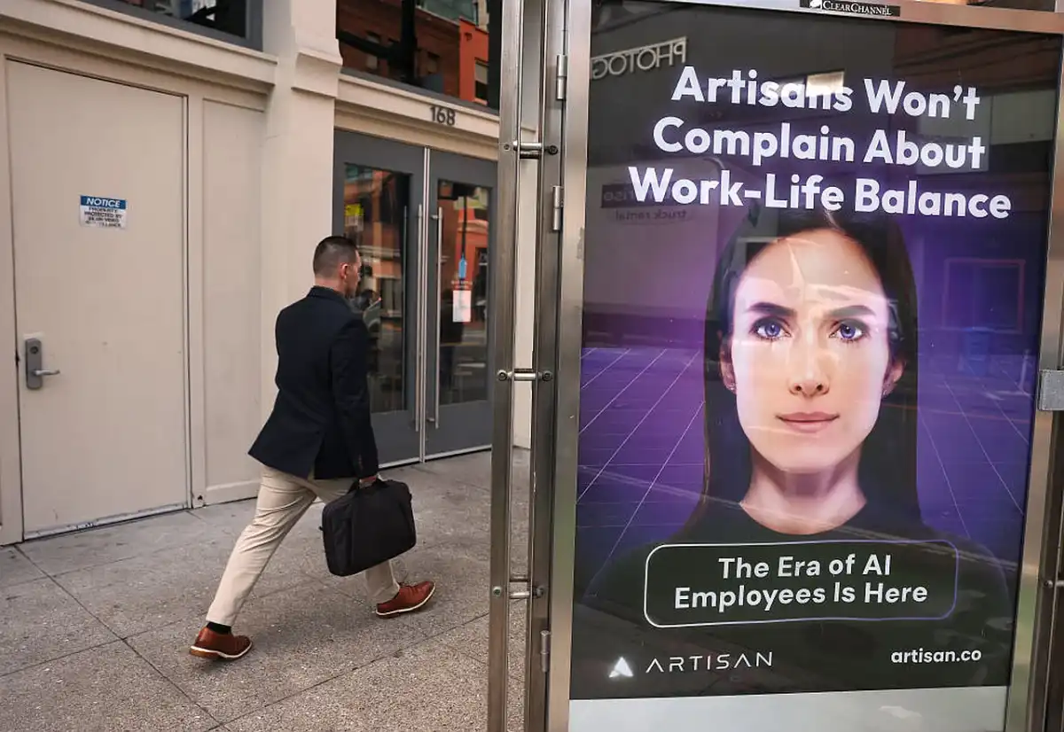 KC Green Settles with AI Startup over 'This is Fine' Meme Use