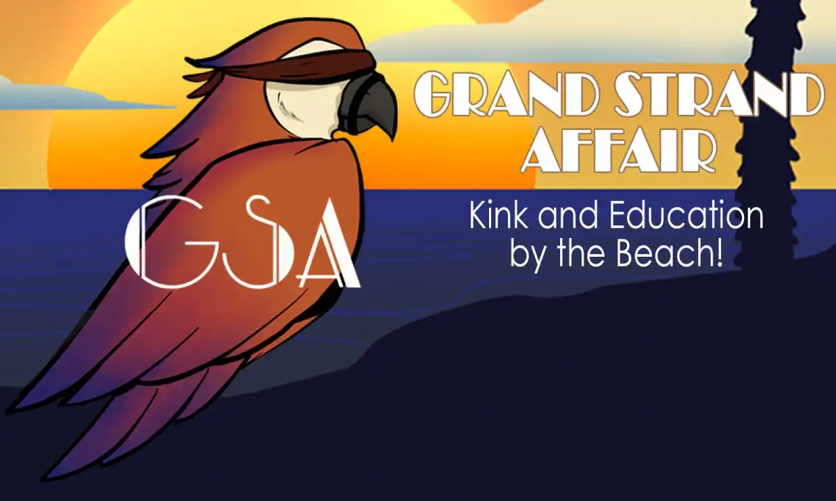 Grand Strand Affair: Kink-focused Convention Debuts in Myrtle Beach