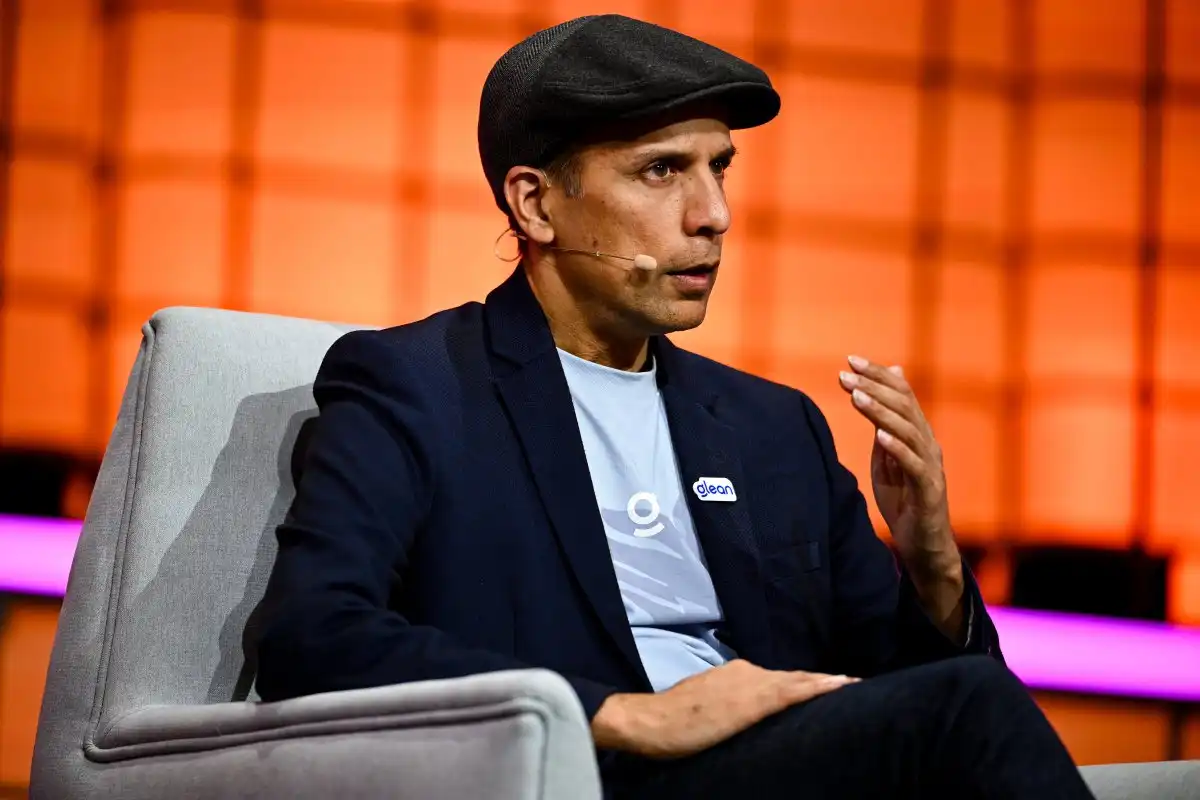 Glean Reaches $300M ARR: Fastest-Growing Enterprise AI Company