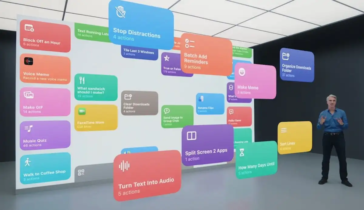 Apple's AI-Powered Shortcuts: Revolutionizing Workflow Management