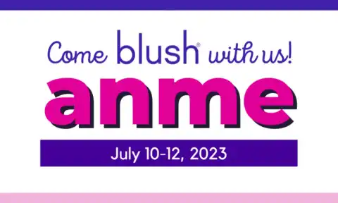 Je Joue, Blush, Topco Sales to Showcase New Products at ANME Founders Show 2026