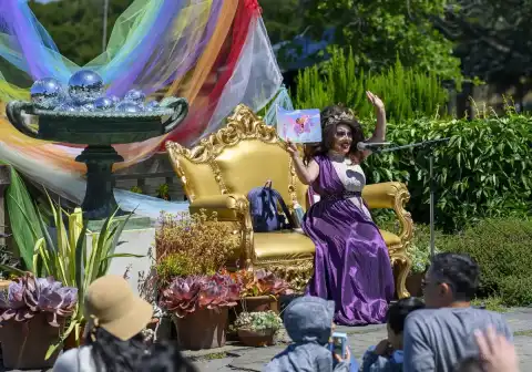 Blush Partners with Drag House Rules for Season 2, Embracing Inclusivity and Self-Expression