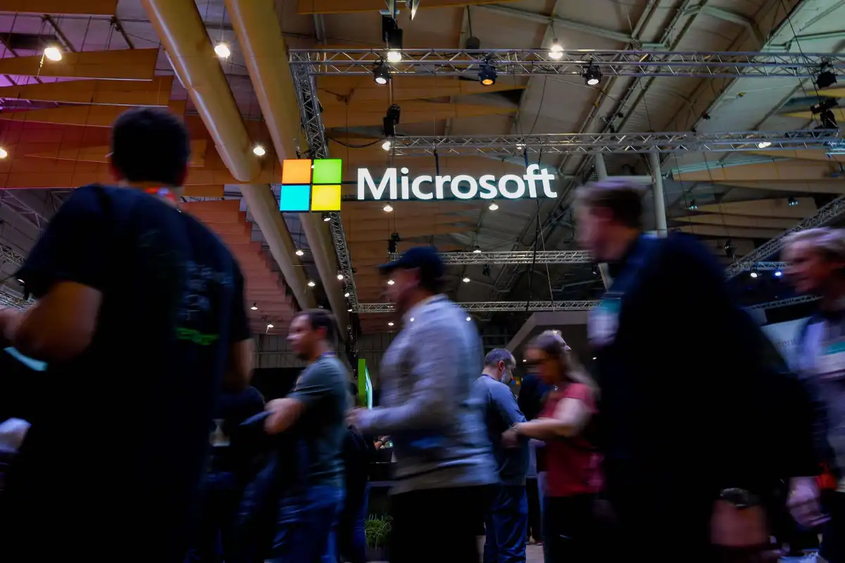 Microsoft Open-Source Tools Compromised: Malware Injected into GitHub Projects