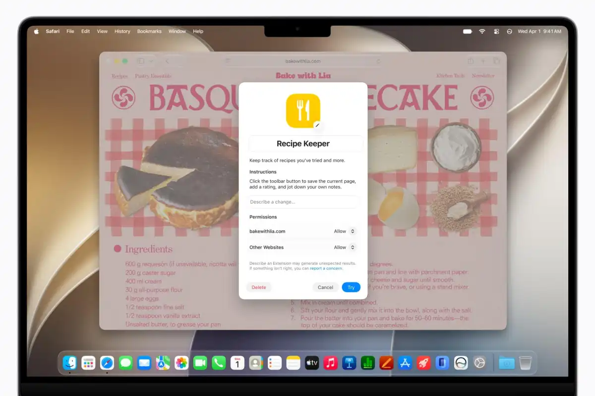 Apple's Safari Upgrades with AI-Powered Features at WWDC 2026
