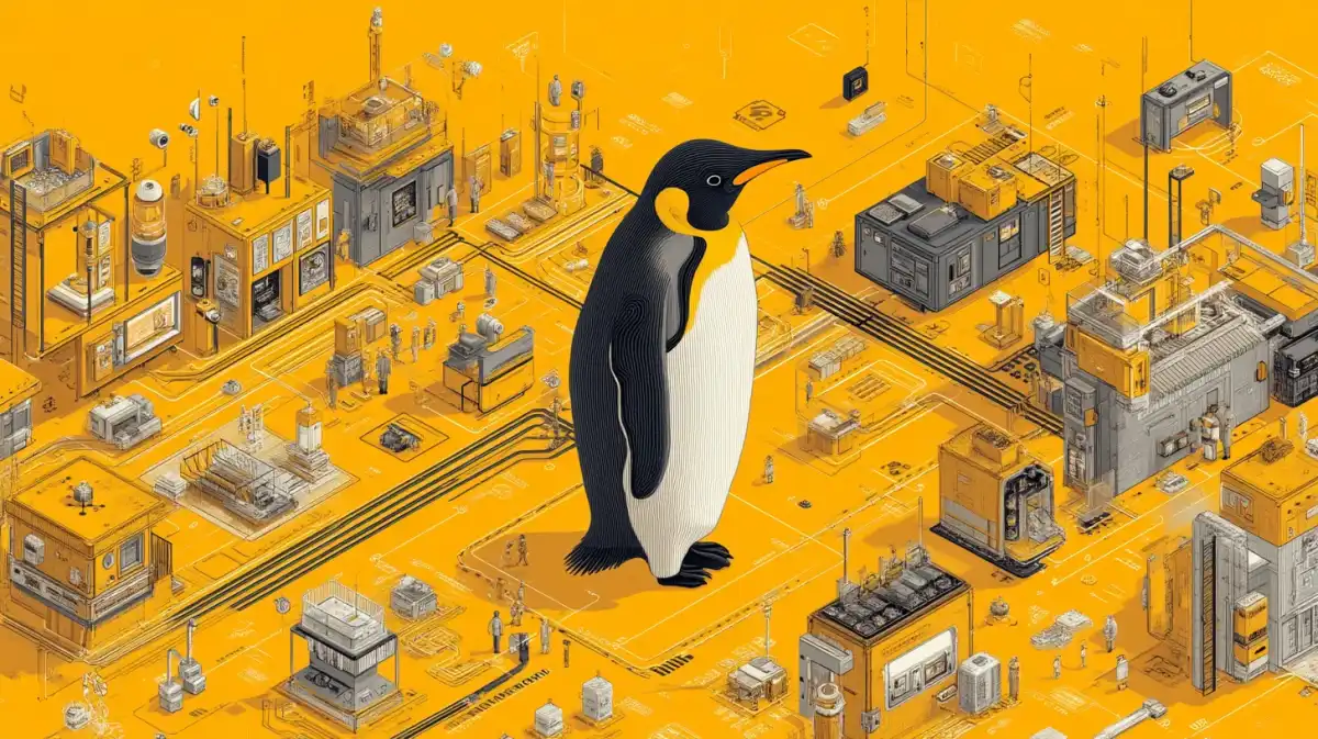 High-Severity Linux Kernel Vulnerability Discovered by Exodus Intelligence