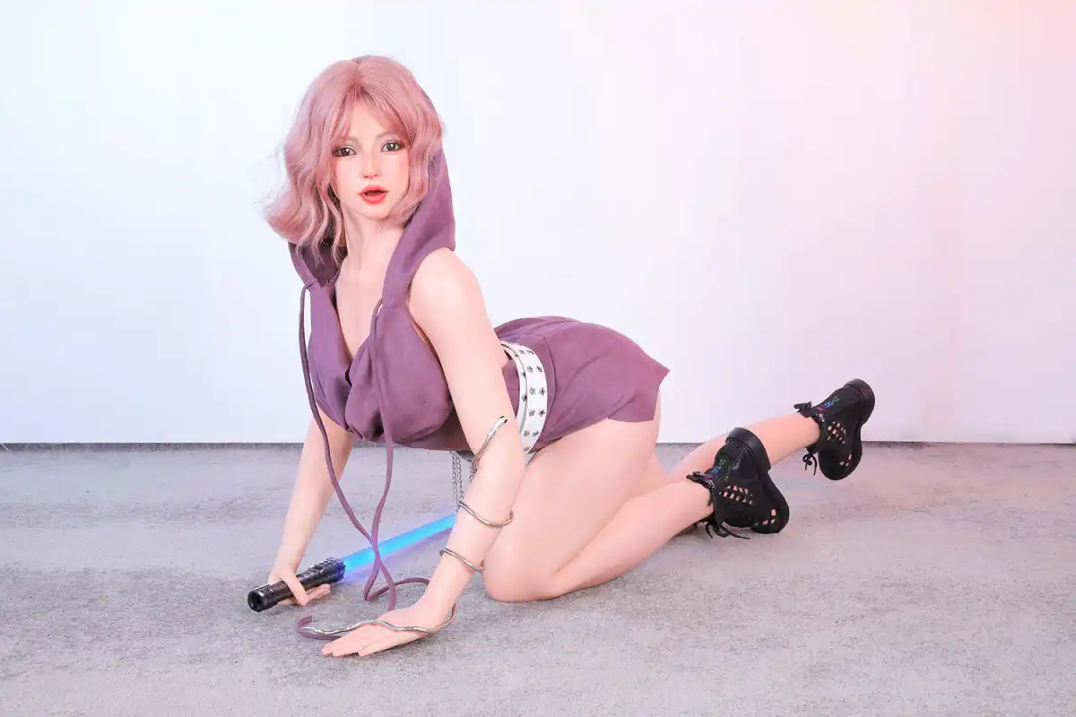 Investments in Sex Doll Accessories Boost Adult Industry