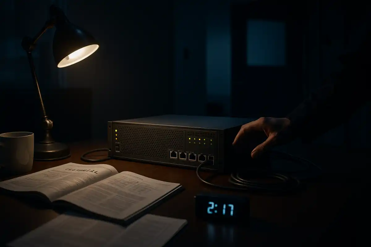 Critical Vulnerability in Check Point's Remote Access VPN Exploited by Qilin Ransomware