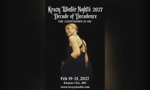 Krazy Winter Nights' Decade of Decadence: A Premier Lifestyle Event Returns