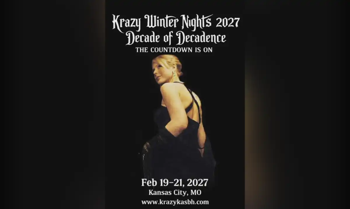 Krazy Winter Nights' Decade of Decadence: A Premier Lifestyle Event Returns