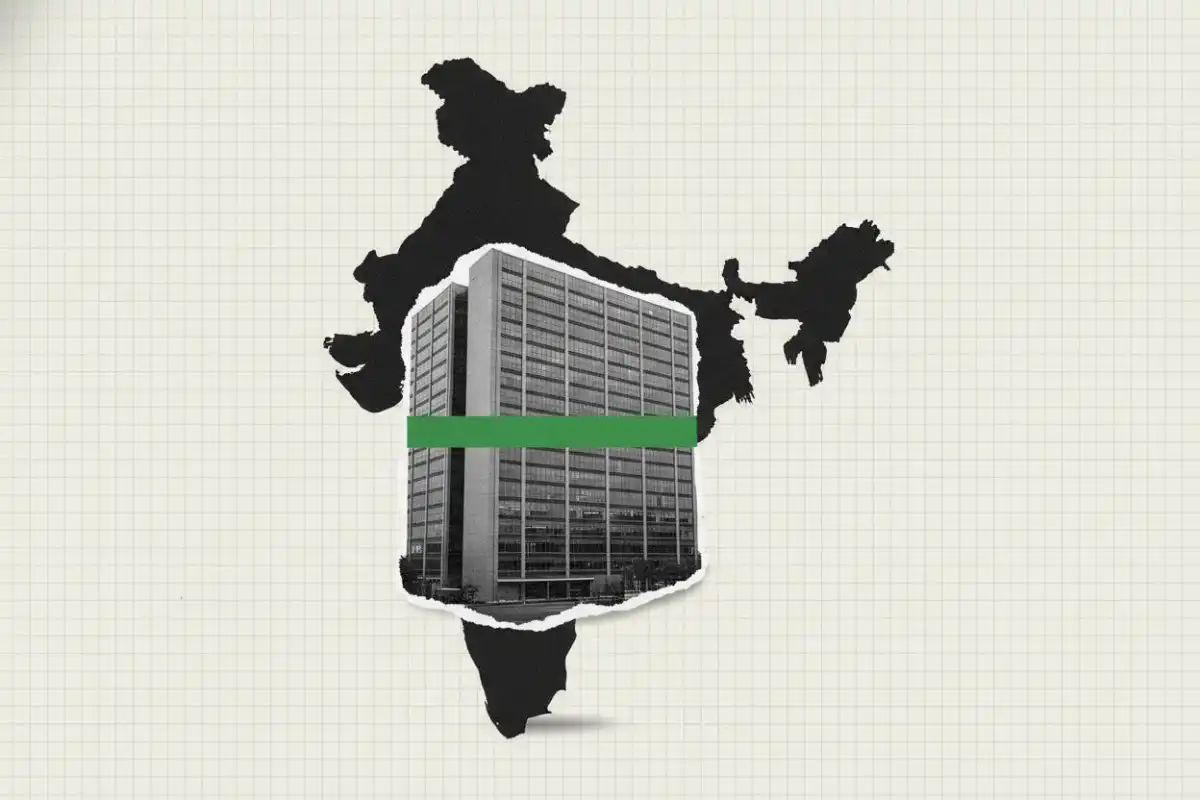 Meta Partners with Reliance for 168 MW AI-enabled Data Centre in India