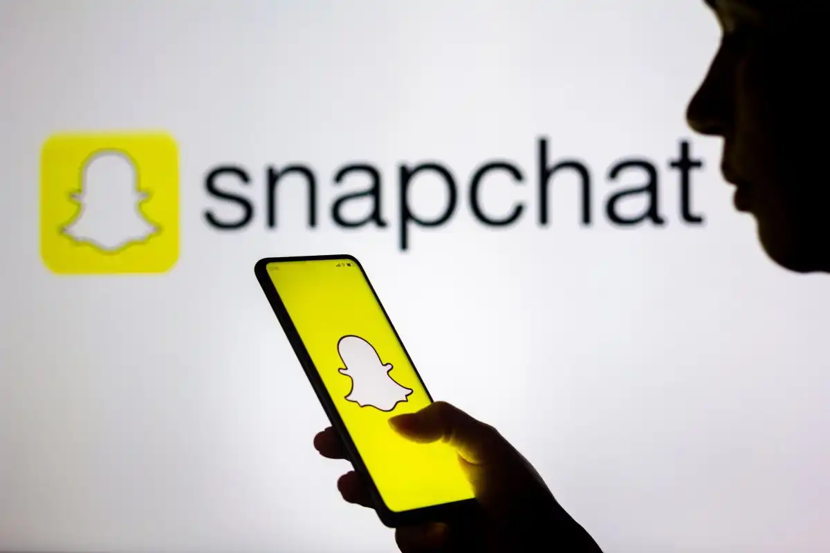 Snapchat Introduces New Safety Measures for 13-15 Year Old Users