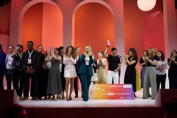 Reply Showcases AI Innovations at VivaTech 2026: Software, Data, Experience, and Industrial