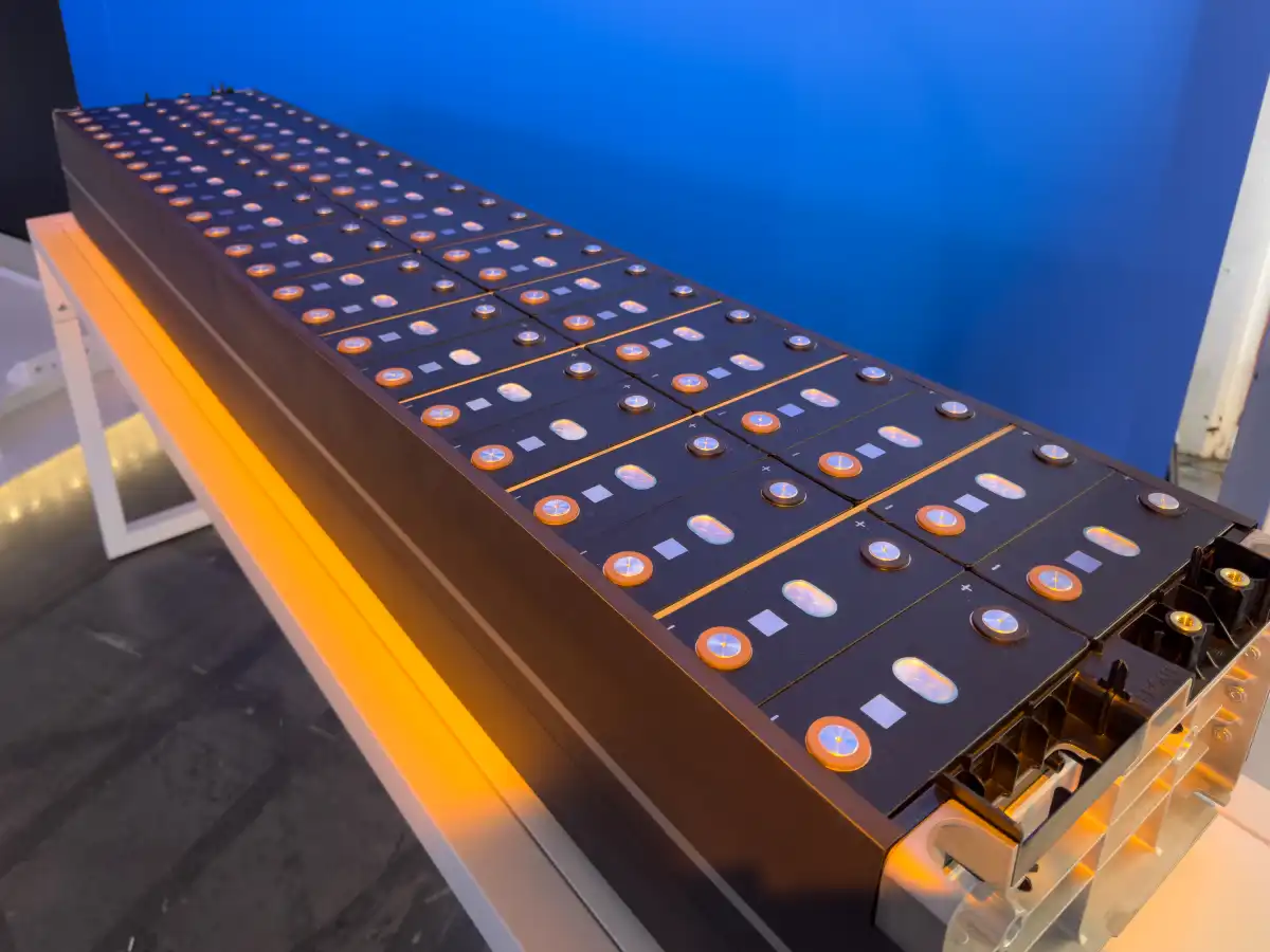 General Motors Announces V2G Capabilities for EVs, Partners with Peak Energy