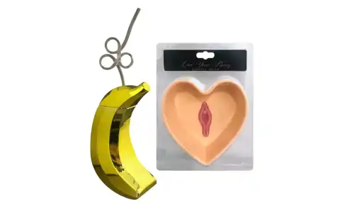 Kheper Games Introduces Diverse Candy Sets: All Dicks Penis Suckers and All Chicks Pussy Suckers