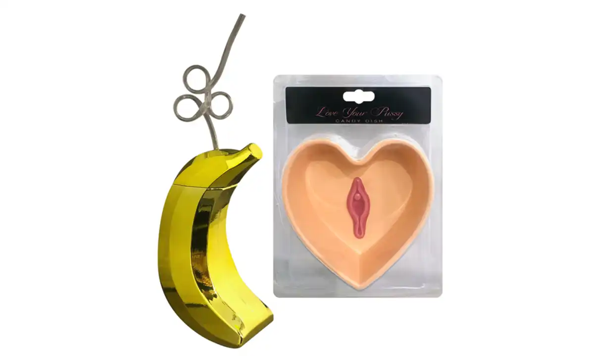 Kheper Games Introduces Diverse Candy Sets: All Dicks Penis Suckers and All Chicks Pussy Suckers
