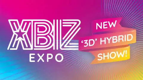 XBIZ Reintroduces Virtual Event for Pleasure Products Industry