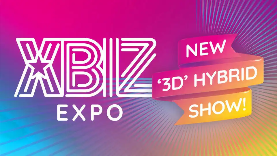 XBIZ Reintroduces Virtual Event for Pleasure Products Industry