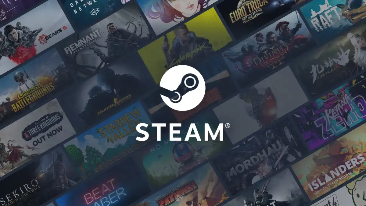 Valve Discontinues Physical Steam Gift Cards Due to Scam Issues