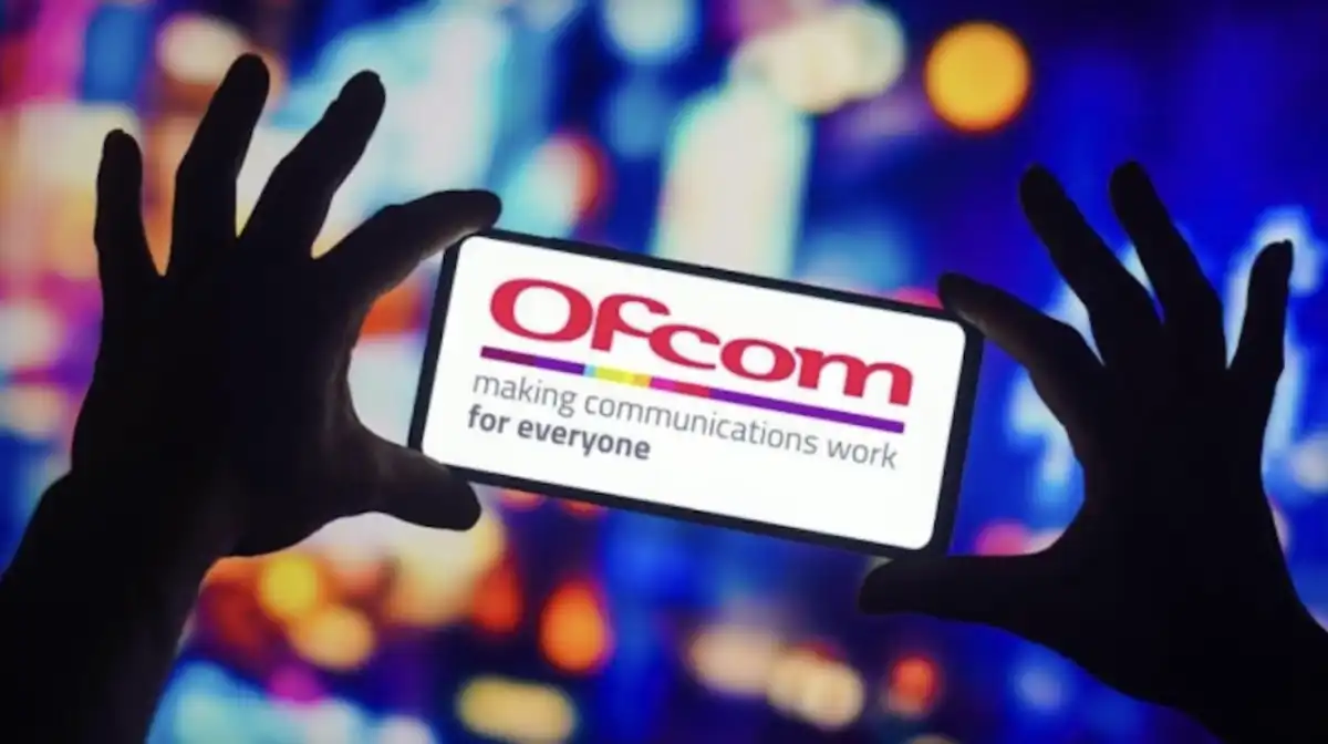 Ofcom Imposes £1.4M Fine on Youngtek Solutions and Kick Online Entertainment for Age Assurance Failures