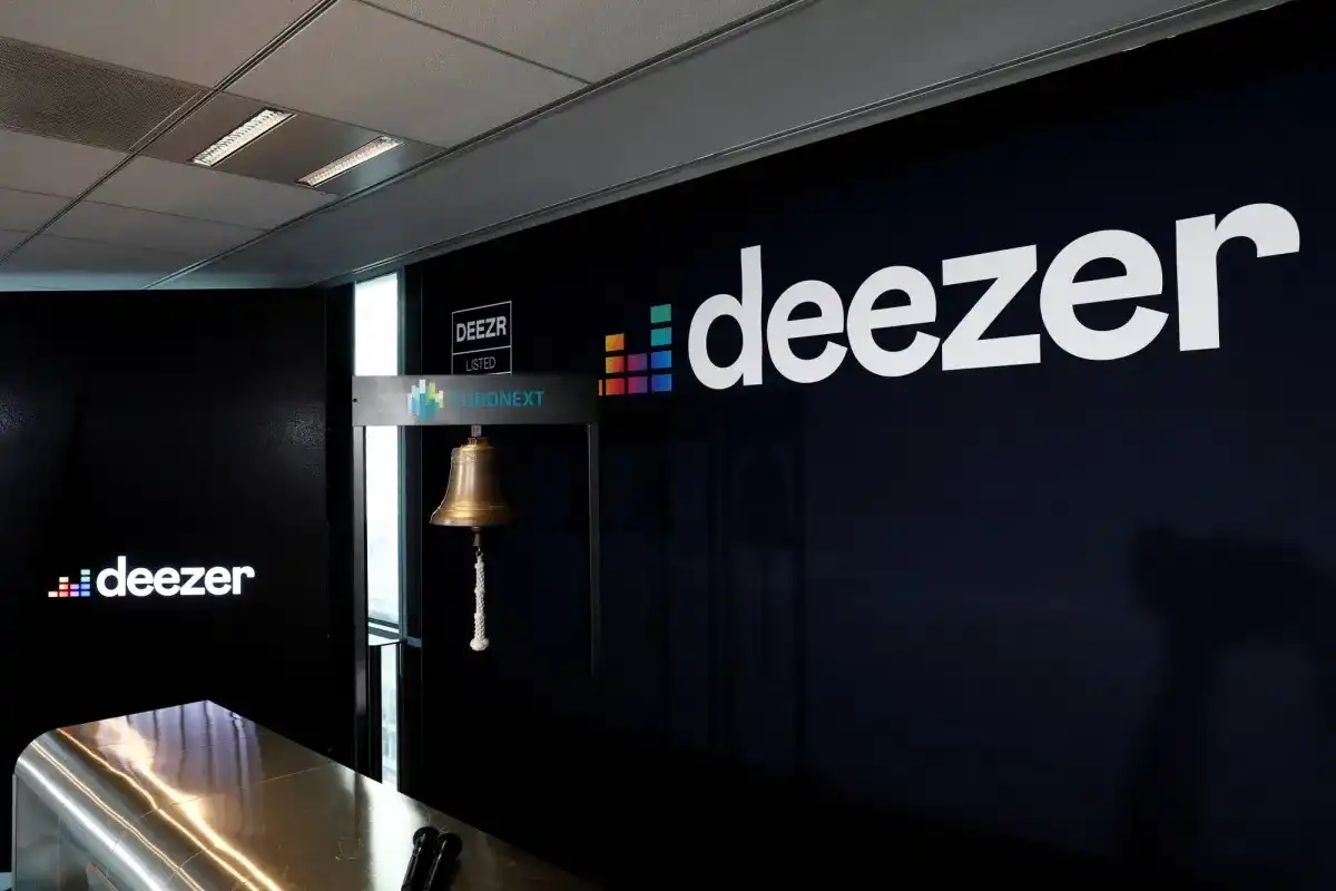 Deezer Launches AI Music Detector for Major Streaming Platforms