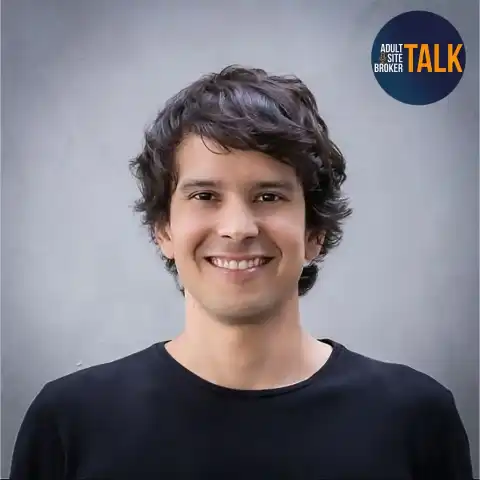 Leandro Kitamura of ProtegeID Is this Week’s Guest on Adult Site Broker Talk