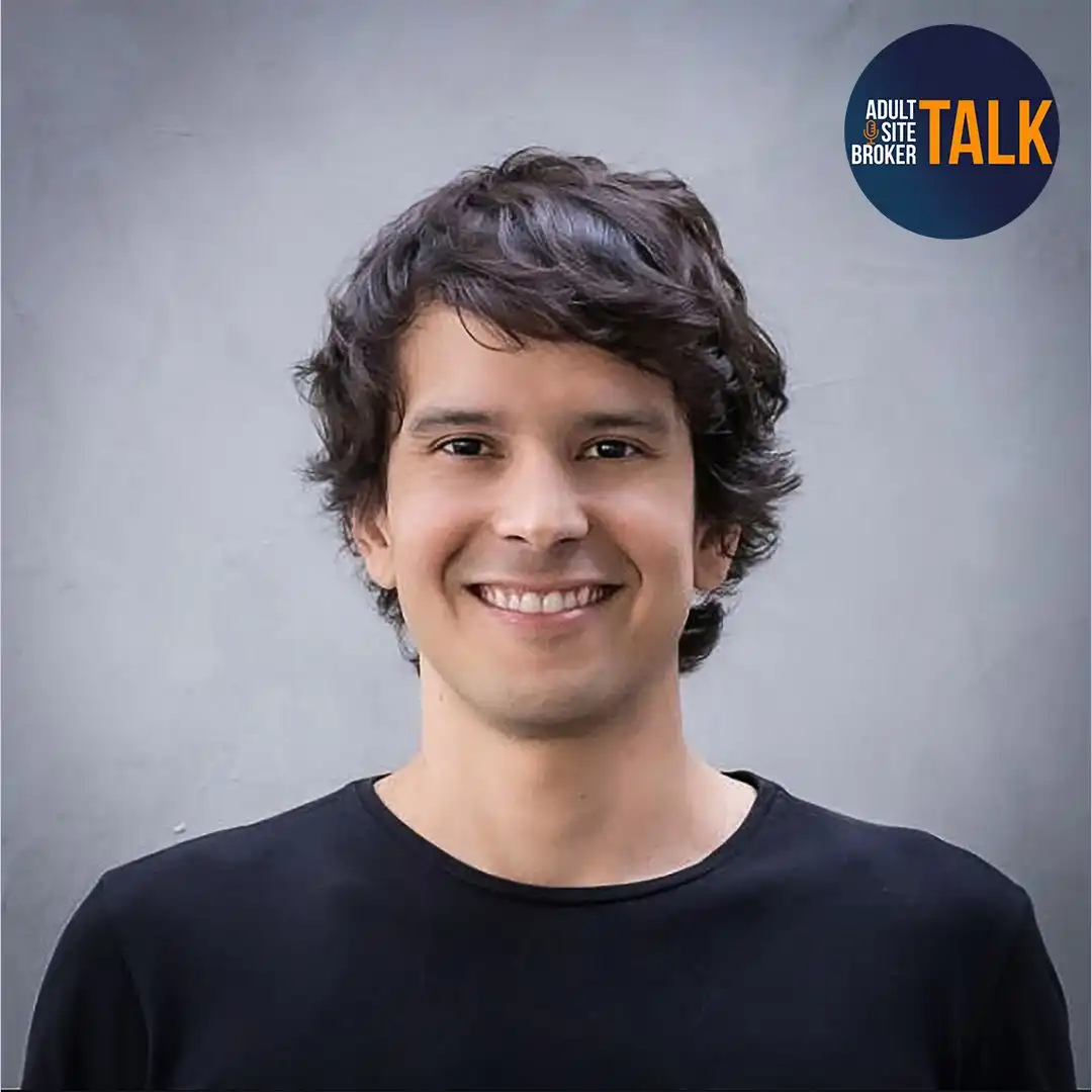 Leandro Kitamura of ProtegeID Is this Week’s Guest on Adult Site Broker Talk