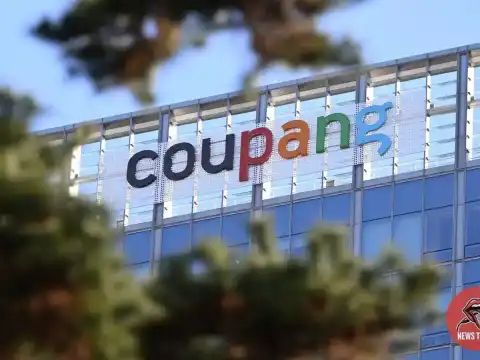 Coupang Faces Record $400M Fine for Data Breach Exposing 37.5M User Accounts
