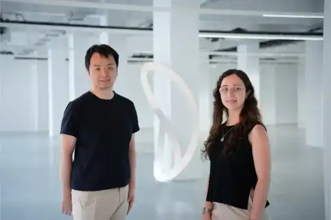 Theker Raises $85M for AI-Powered Generalist Robots in Industrial Environments