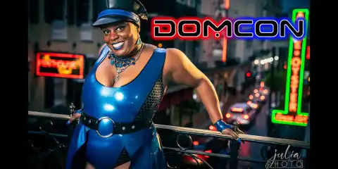 DomCon New Orleans 2026 Schedule Announced: Focus on Community Building and Networking