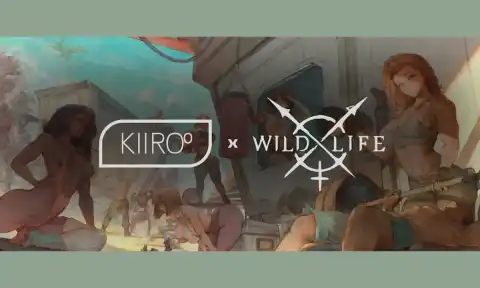 Kiiroo's Haptic Tech Integrated into Adult RPG Wild Life