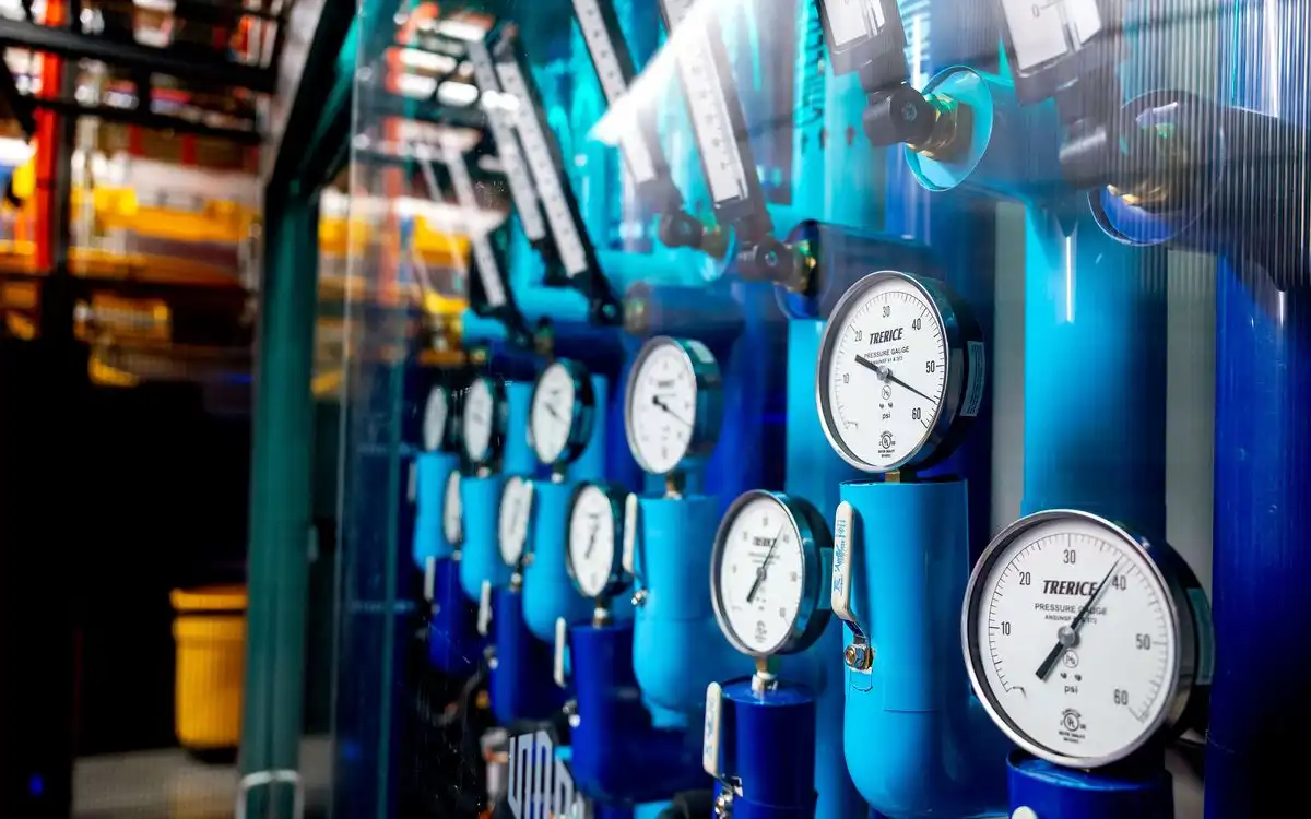 Data Centers' Water Consumption: A Modest Impact on US Public Supply