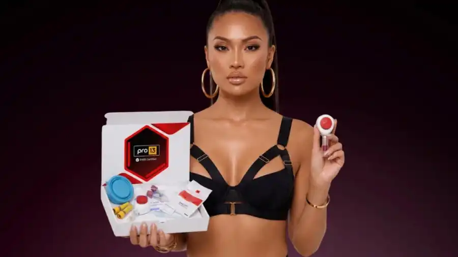 ProDx Health Brings PASS-Certified Pro13 Testing to Exxxotica Minneapolis
