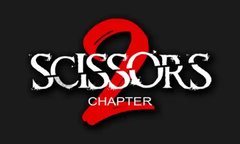 Harry Sparks' Erotic Horror Series 'Scissors' Novelized: A New Way to Engage Fans