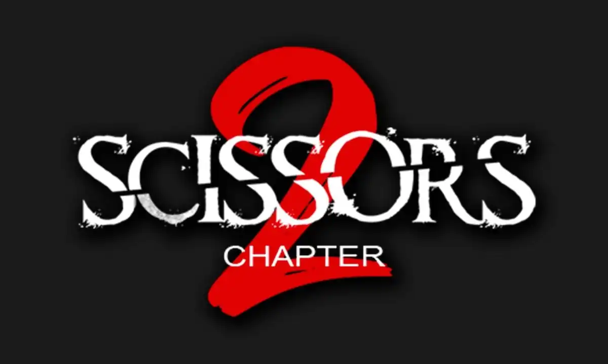 Harry Sparks' Erotic Horror Series 'Scissors' Novelized: A New Way to Engage Fans